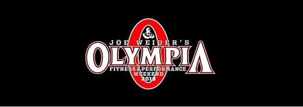 مسابقات مستر المپیا (Mr Olympia) چیست
