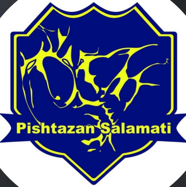 پیشتازان سلامتی (آقایان)