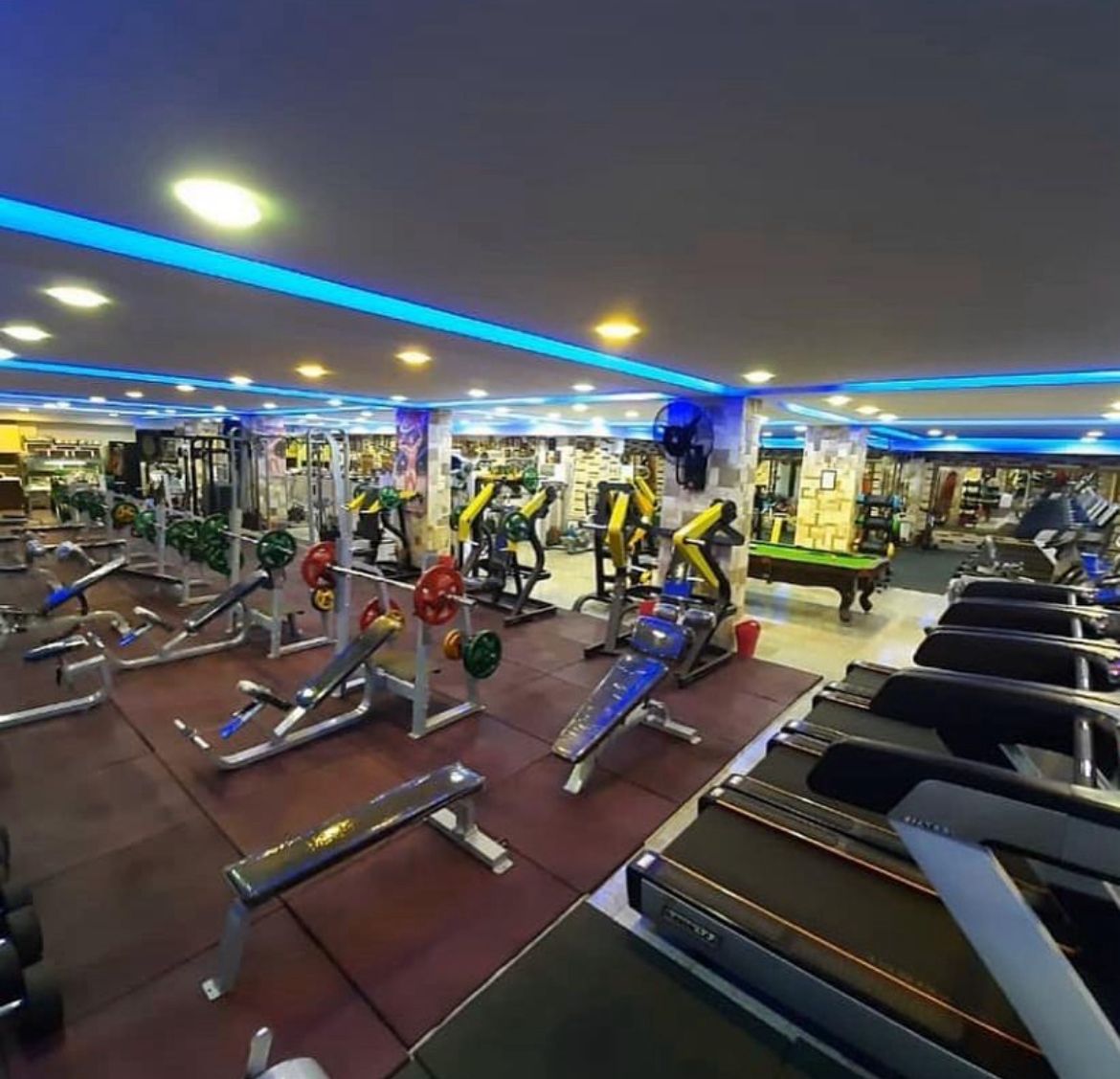 پیشتازان سلامتی (آقایان)