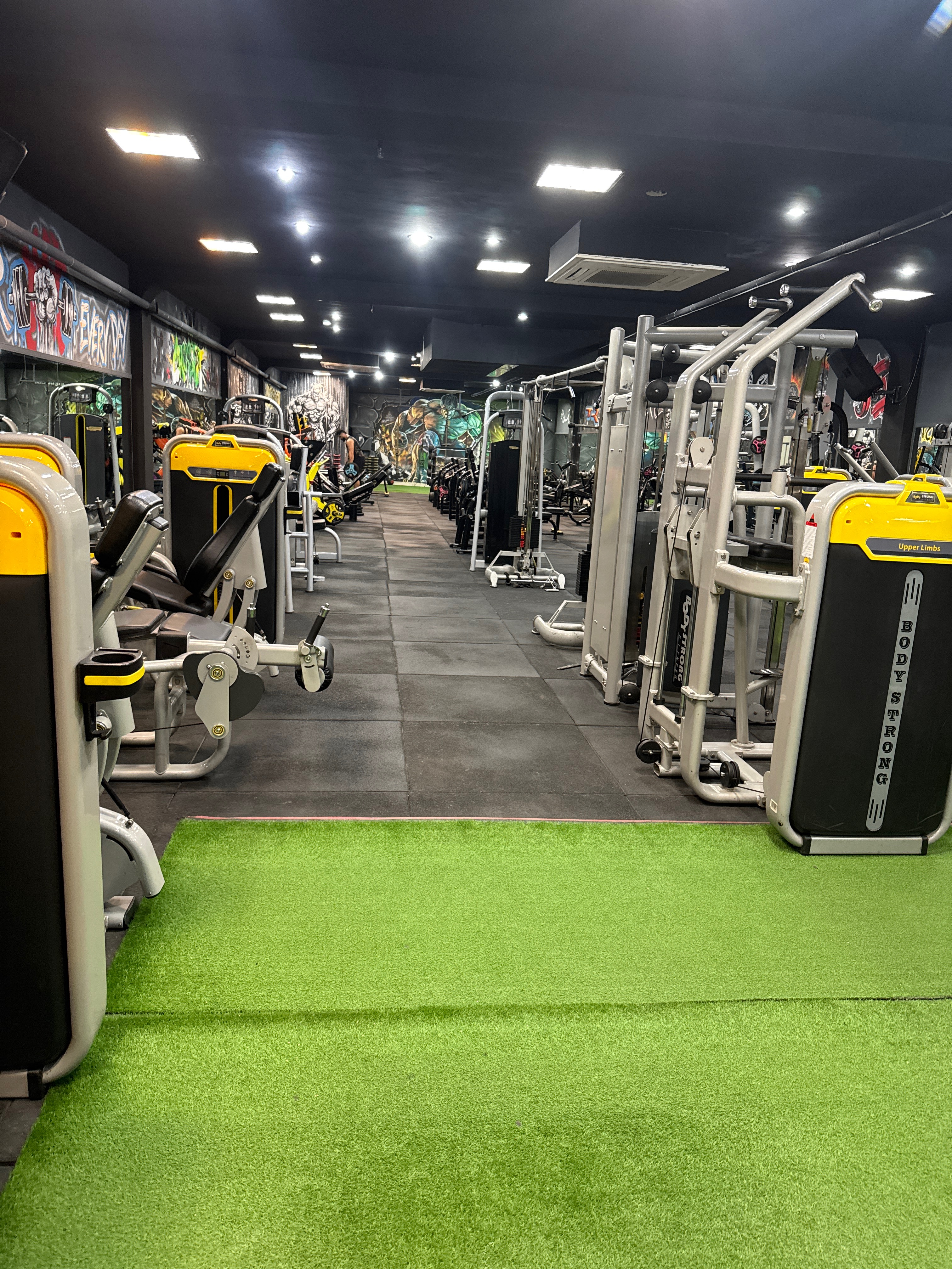 باشگاه آسمان (اقایان)