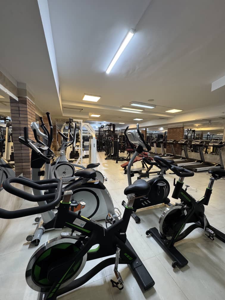 باشگاه قَدر(آقایان)