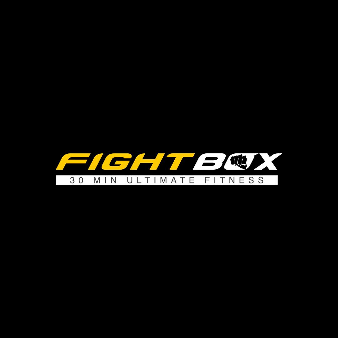 فایت باکس|fight box