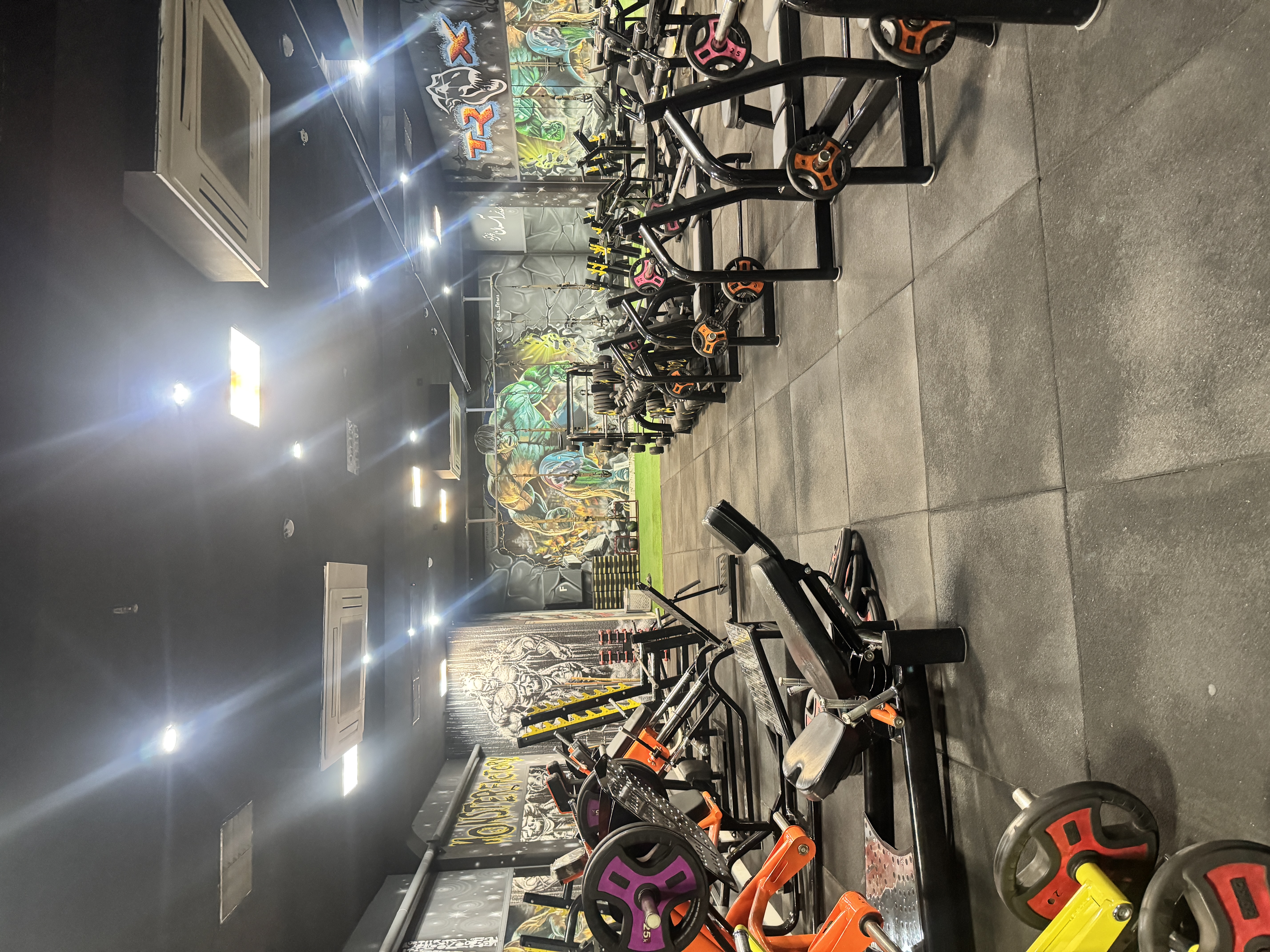 باشگاه آسمان (اقایان)