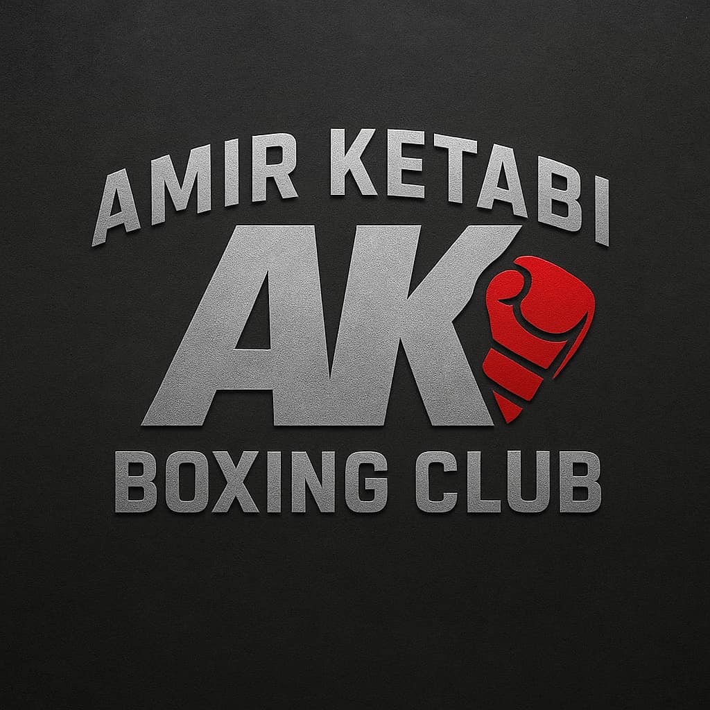 باشگاه بوکس AK
