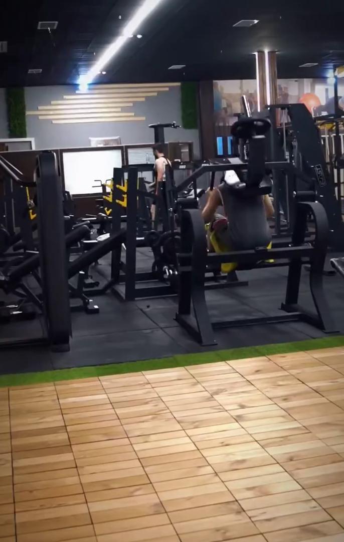 آتریوم ATRIUM (بانوان)