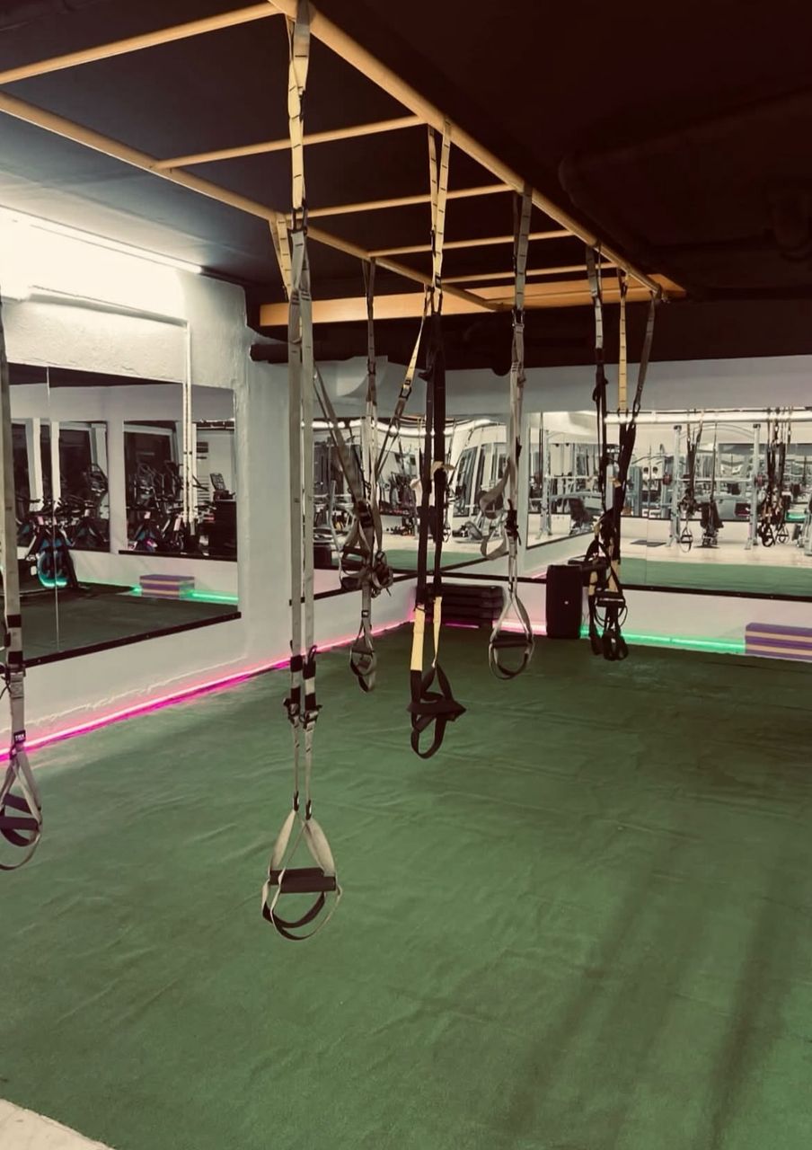 باشگاه BTM (اقایان)