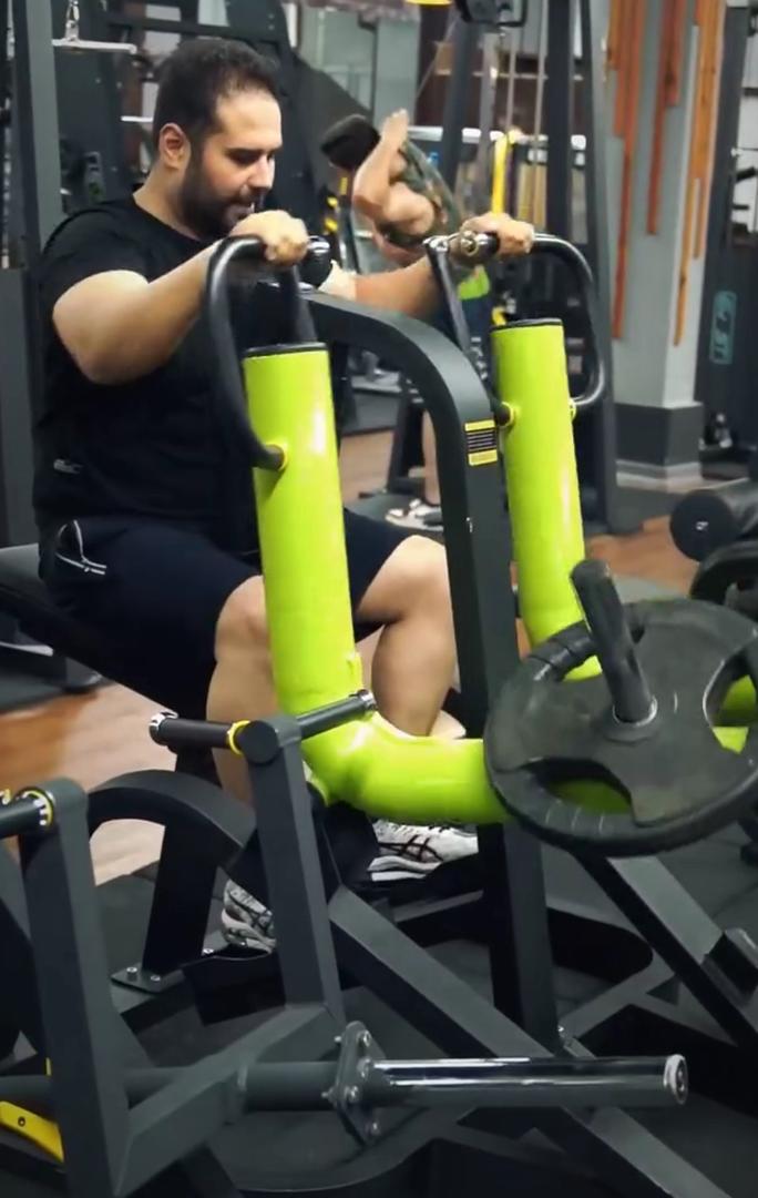 آتریوم ATRIUM (آقایان)