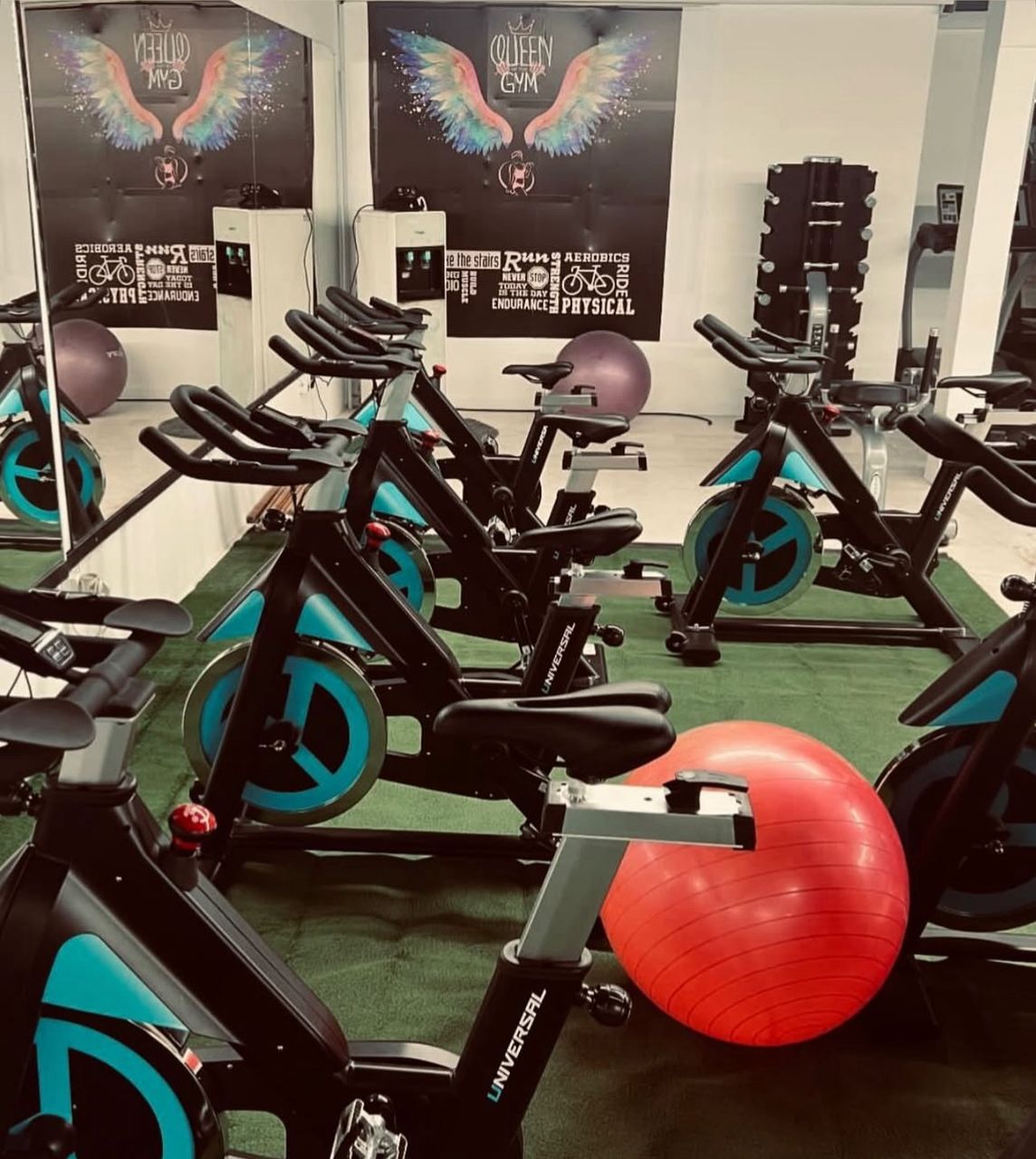 باشگاه BTM (اقایان)