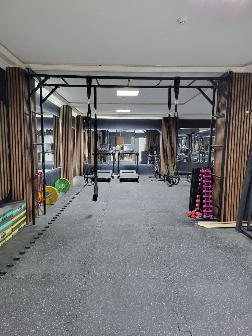 باشگاه بختیاری