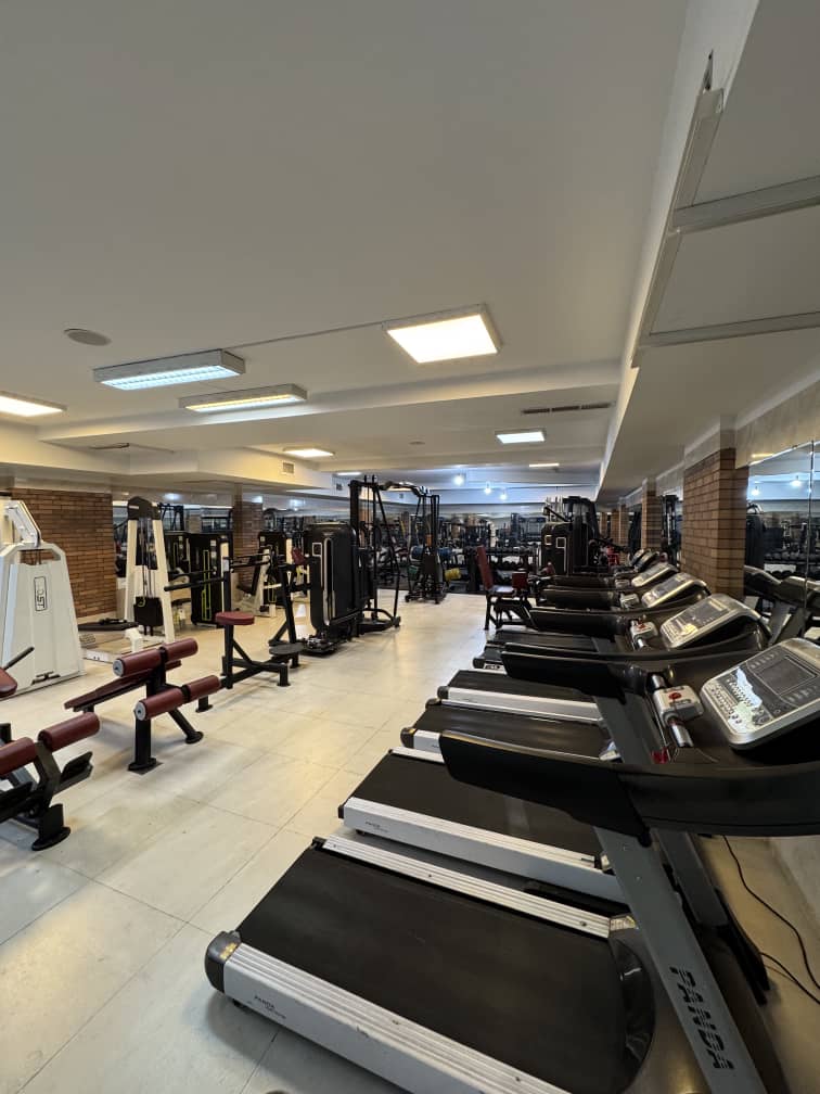 باشگاه قَدر(آقایان)