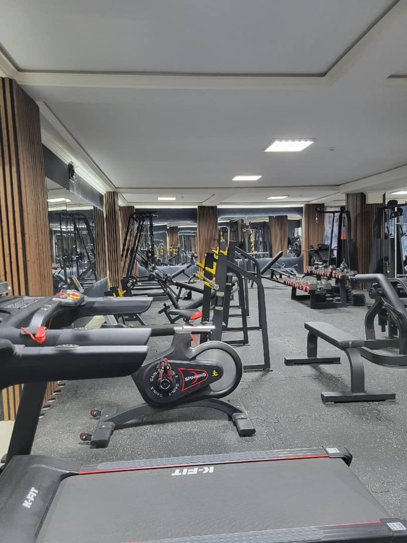 باشگاه بختیاری