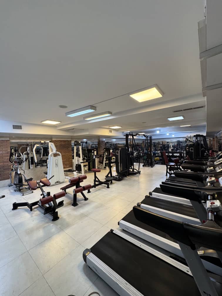 باشگاه قَدر (بانوان)