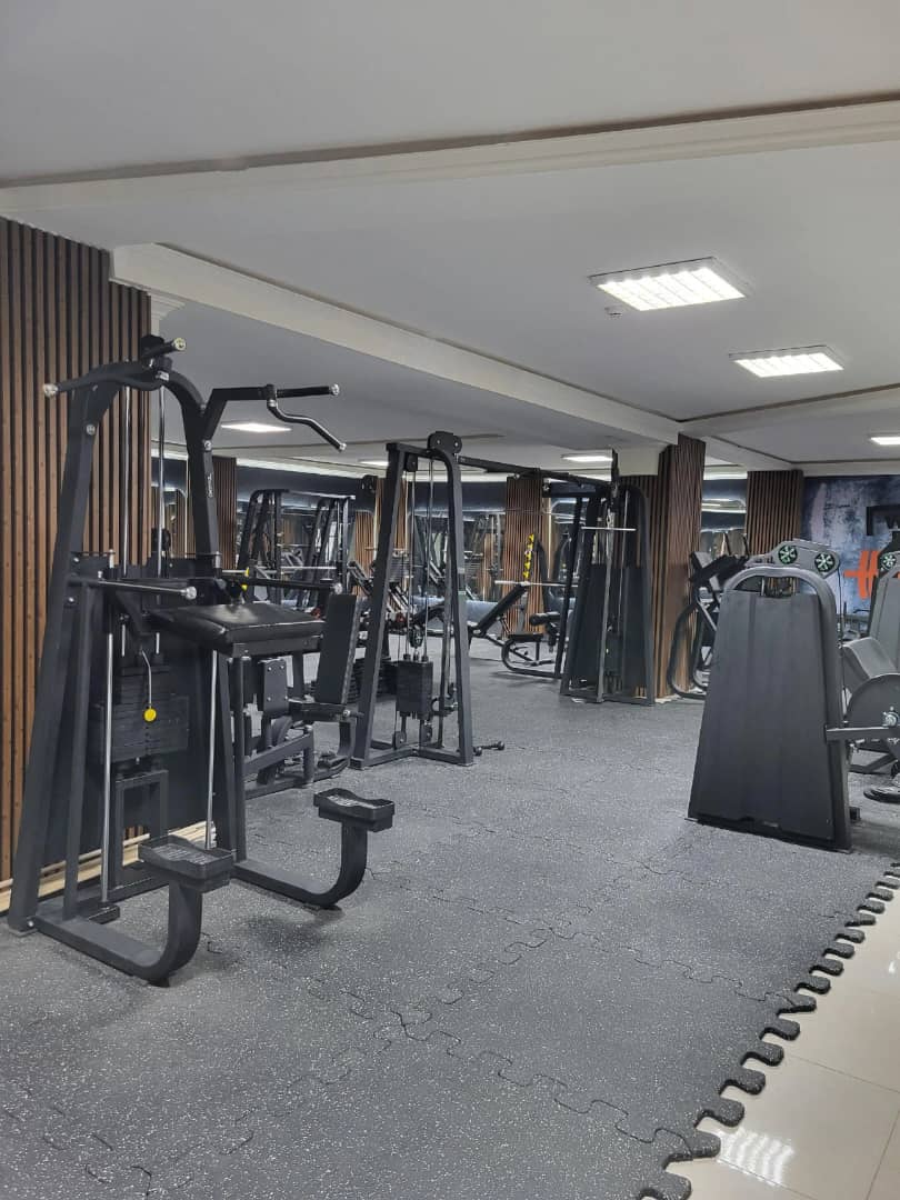 باشگاه بختیاری