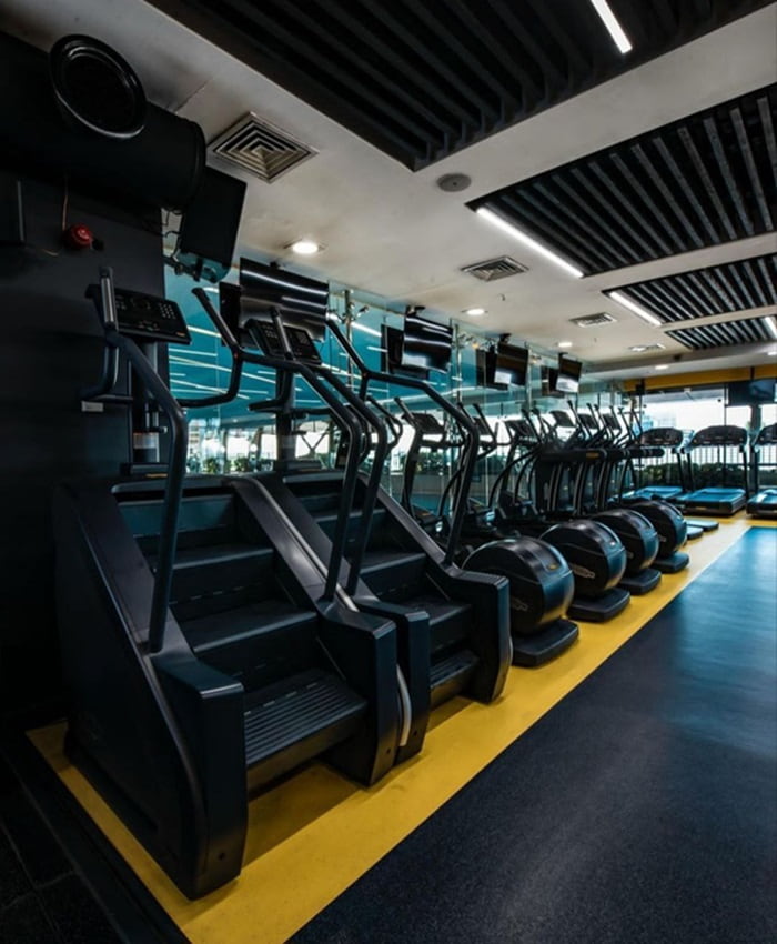 باشگاه مدرن